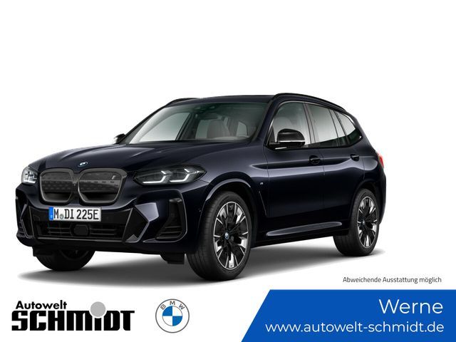 BMW iX3 28.005 km 45.590 &euro; Werne 59368