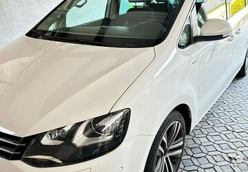 VW Sharan 157.000 km 17.000 &euro; Lebach 66822