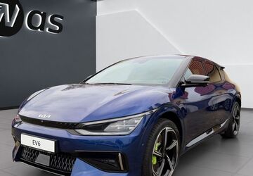 Kia EV6 21.084 km 39.980 &euro; Stuhr 28816