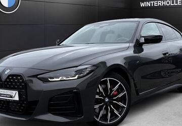 BMW M440 19.200 km 58.880 &euro; Weilheim 82362