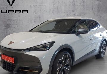 Cupra Tavascan 14.000 km 48.250 &euro; Donauwörth 86609