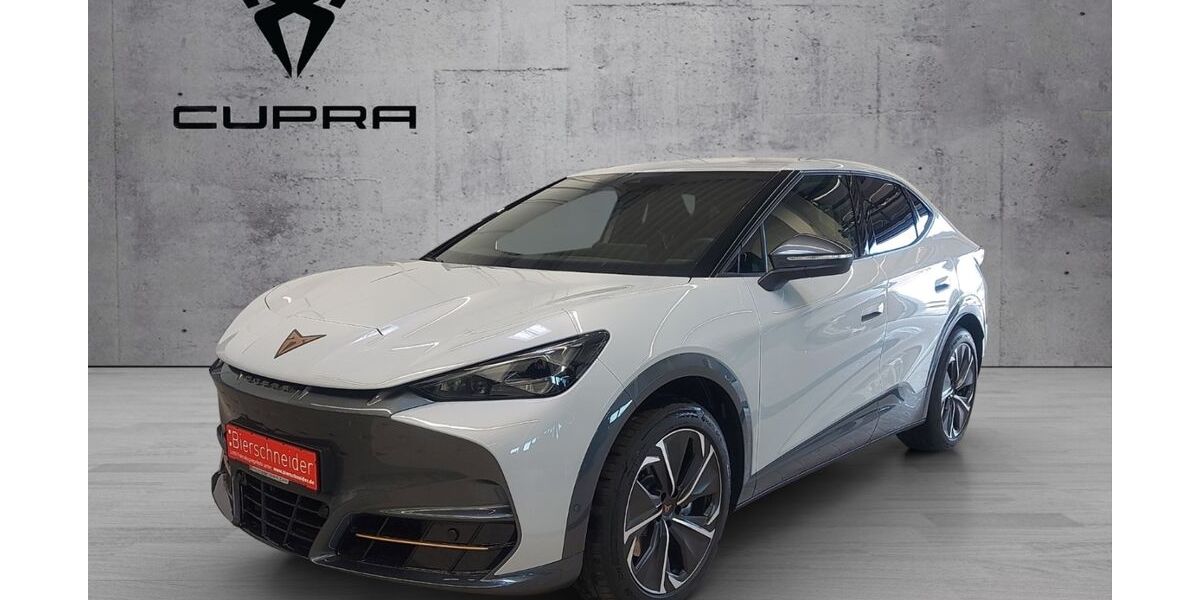 Cupra Tavascan 14.000 km 48.250 &euro; Donauwörth 86609