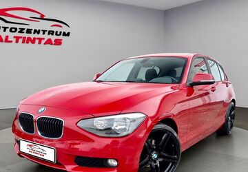 BMW 114 119.000 km 7.900 &euro; Holzgerlingen 71088