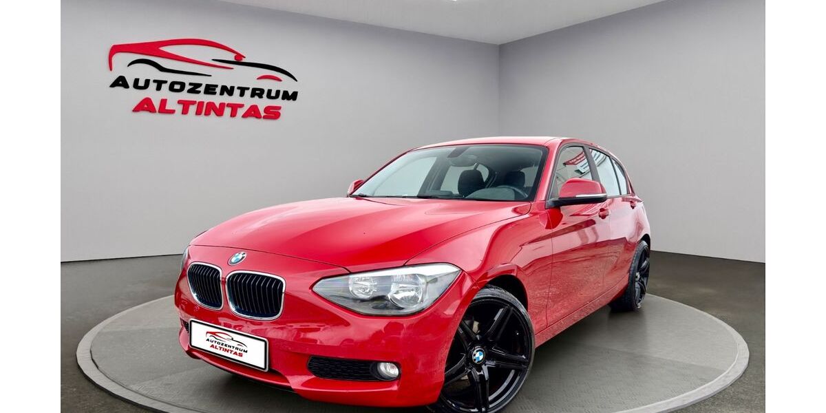 BMW 114 119.000 km 7.900 &euro; Holzgerlingen 71088