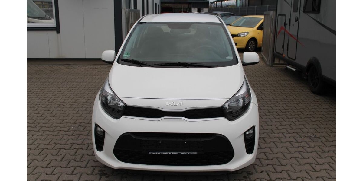 Kia Picanto 54.664 km 9.950 &euro; Euskirchen 53879