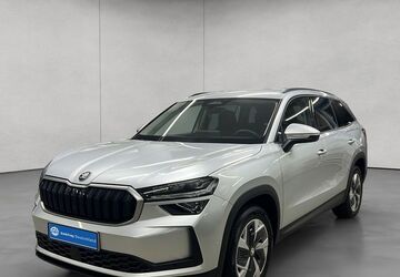Skoda Kodiaq 10.345 km 37.890 &euro; Filderstadt 70794