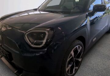 Mini Aceman 2.623 km 29.468 &euro; 