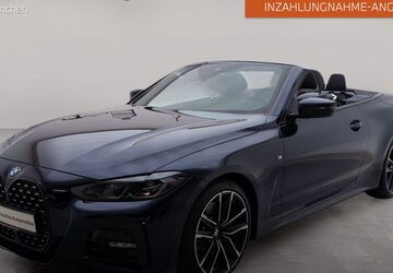 BMW 430 46.919 km 48.903 &euro; München 80939