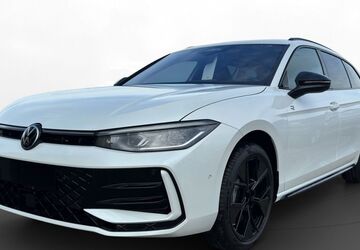 VW Passat 9.500 km 50.900 &euro; Burghausen 84489