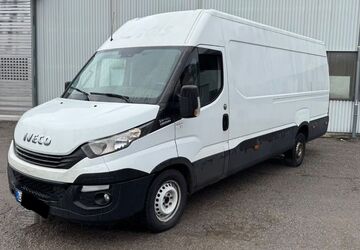 IVECO Andere 245.000 km 8.990 &euro; Mühlacker 75417