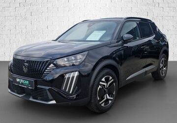 Peugeot 2008 21.066 km 26.350 &euro; Delitzsch OT Döbernitz 04509