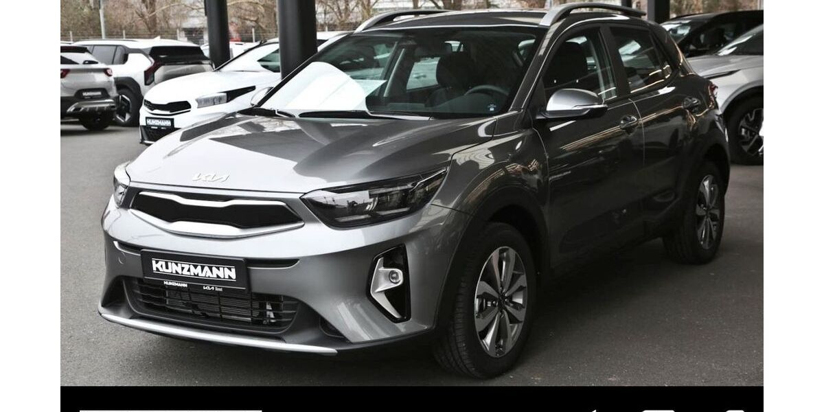 Kia Stonic 5.990 km 21.669 &euro; Aschaffenburg 63741