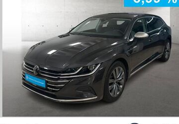 VW Arteon 26.900 km 31.402 &euro; Fürth 90762