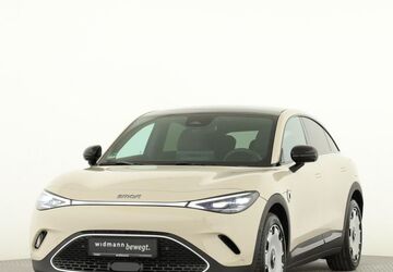 Smart #3 10.000 km 32.900 &euro; Ebermannsdorf 92263