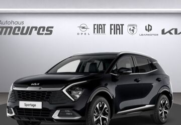 Kia Sportage 7.985 km 30.888 &euro; Heinsberg 52525