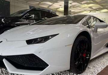 Lamborghini Huracán 18.300 km 189.990 &euro; Dieburg 64807