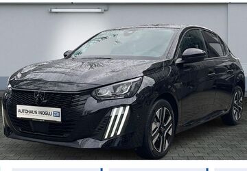 Peugeot 208 15.588 km 17.980 &euro; Rüsselsheim 65428