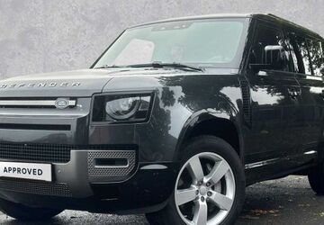 Land Rover Defender 29.300 km 79.990 &euro; Coesfeld 48653