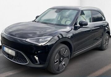 Smart #1 6.000 km 31.990 &euro; Ergolding 84030