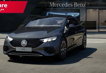 Mercedes-Benz EQE 12.778 km 47.840 &euro; Ahlen 59229