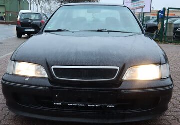 Honda Accord 204.000 km 1.150 &euro; Bocholt 46395