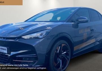 Cupra Tavascan 19.900 km 42.880 &euro; Neuss 41460