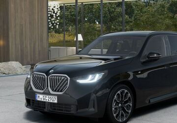 BMW X3 25.583 km 52.850 &euro; Uelzen 29525