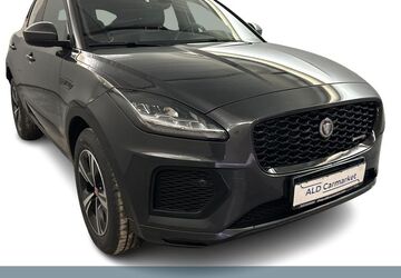 Jaguar E-Pace 73.127 km 26.980 &euro; Dorfmark 29683