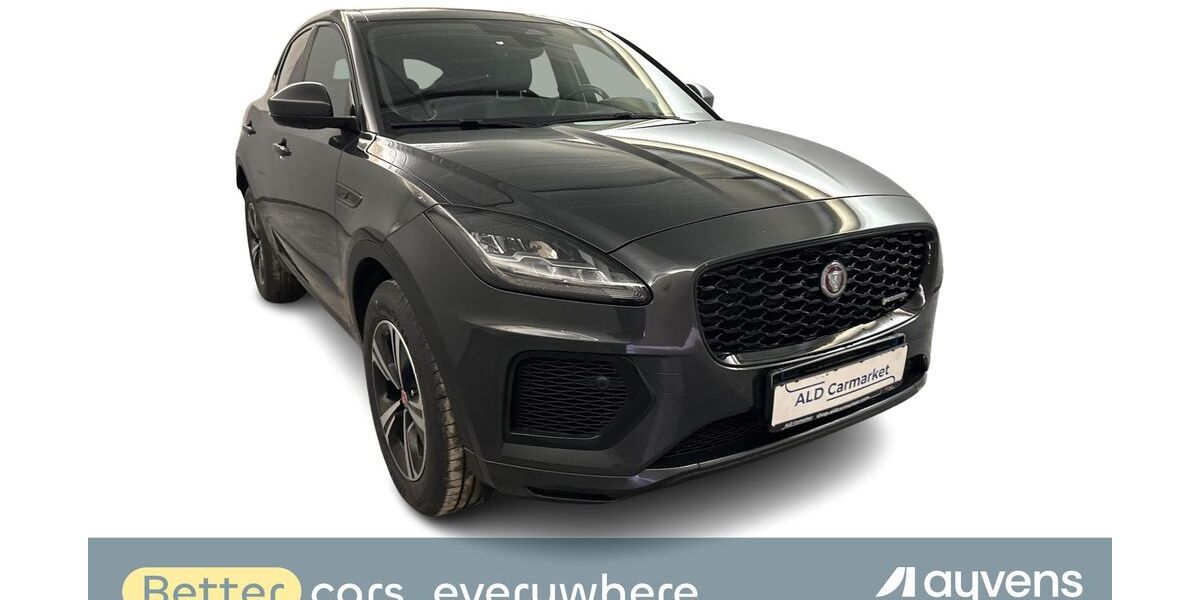 Jaguar E-Pace 73.127 km 26.980 &euro; Dorfmark 29683