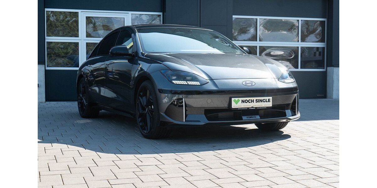 Hyundai IONIQ 6 5.882 km 37.290 &euro; Neustadt 67434