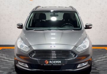Ford Galaxy 148.441 km 13.989 &euro; Burgthann 90559