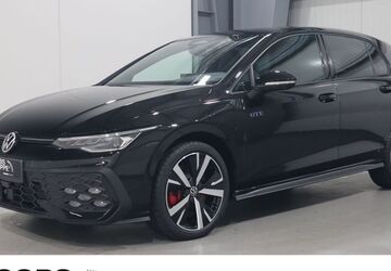 VW Golf 4.444 km 45.970 &euro; Aachen 52078