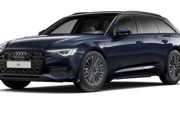 Audi A6 23.232 km 52.490 &euro; Leipzig 04129