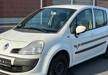 Renault Modus 134.000 km 2.200 &euro; Düsseldorf 40472