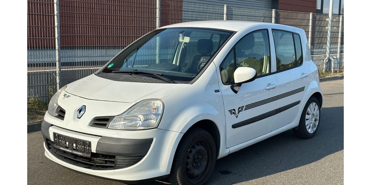 Renault Modus 134.000 km 2.200 &euro; Düsseldorf 40472
