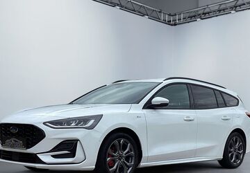 Ford Focus 5.500 km 27.890 &euro; Stendal 39576