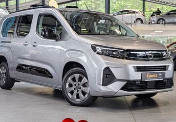 Opel Combo 39.100 km 27.950 &euro; Meppen 49716