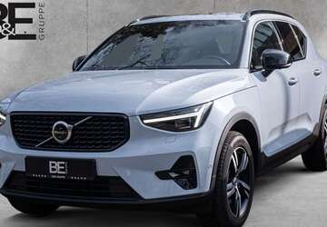 Volvo XC40 5.000 km 47.850 &euro; Ahrensburg 22926