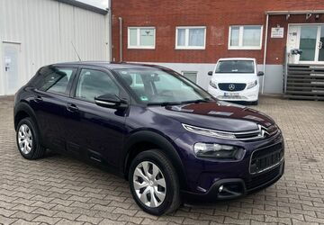 Citroen C4 Cactus 150.000 km 7.900 &euro; Münster-Hiltrup 48165