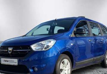 Dacia Lodgy 81.000 km 11.980 &euro; Bornhöved 24619