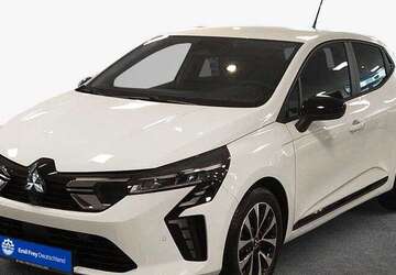 Mitsubishi Colt 6.419 km 16.222 &euro; Stuttgart 70190