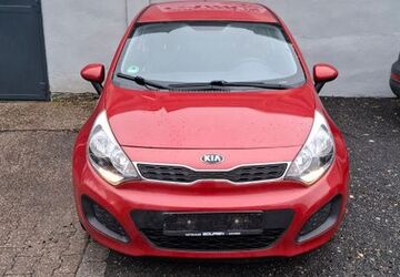 Kia Rio 62.693 km 7.950 &euro; Stolberg 52222