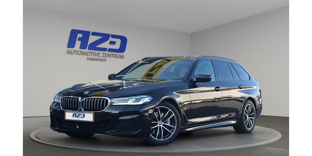 BMW 530 35.000 km 47.480 &euro; Darmstadt 64293