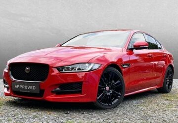 Jaguar XE 136.000 km 15.900 &euro; Passau 94032