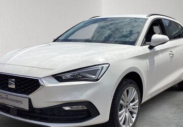 Seat Leon 17.000 km 29.990 &euro; Radolfzell 78315