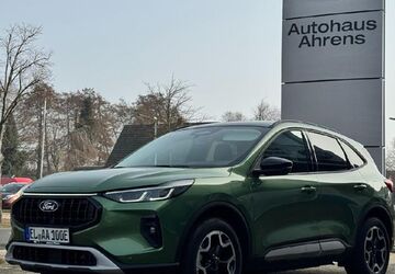 Ford Kuga 9.500 km 38.750 &euro; Papenburg 26871