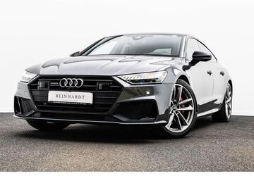 Audi A7 54.714 km 49.950 &euro; Hagen 58091