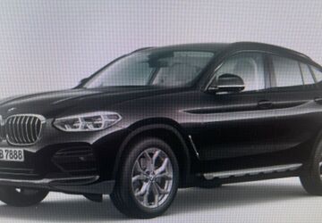 BMW X4 75.468 km 35.490 &euro; Neustadt-Glewe 19306