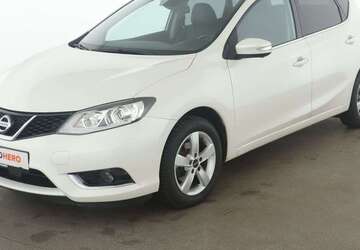 Nissan Pulsar 89.996 km 8.420 &euro; Stuttgart 70195