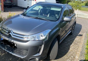 Citroen C4 Aircross 166.000 km 8.490 &euro; Idstedt 24879